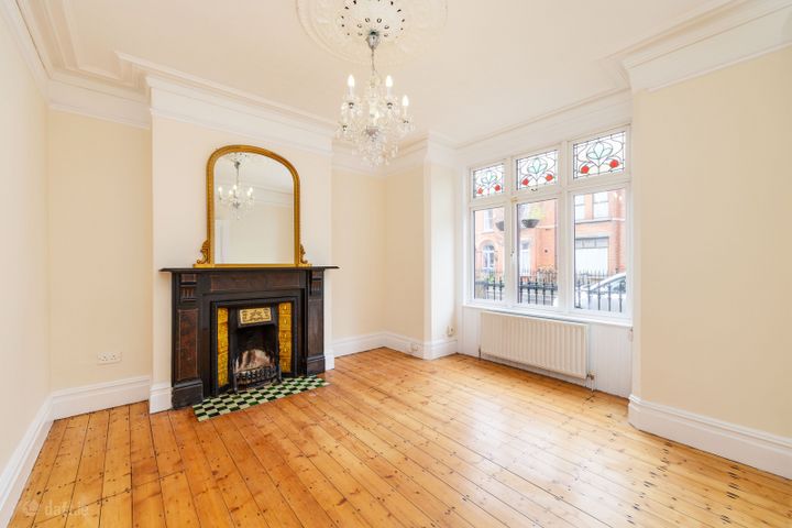 17 Drumcondra Park, Drumcondra, Dublin 3, D03YY50 - Photo 3