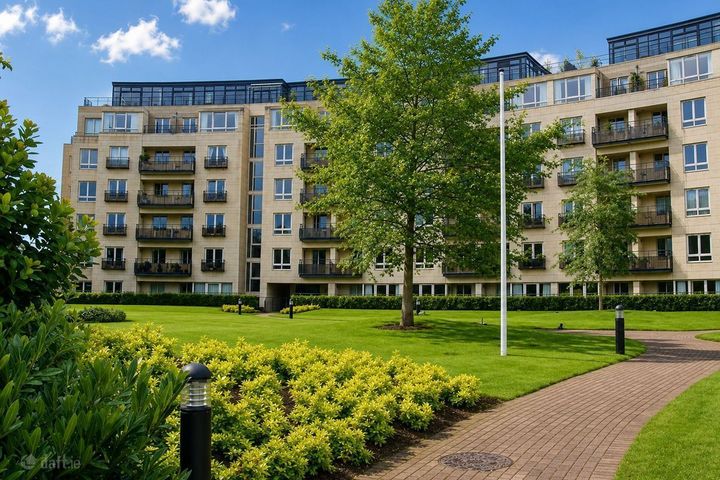 6th Floor, The Pines, Herbert Park Lane, Ballsbridge, Dublin 4