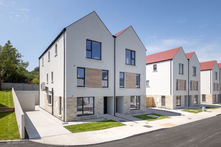 Carraig Mhor, Wexford Town, Co. Wexford