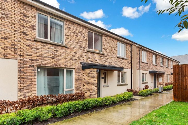 Ashtown, Dublin 15, Royal Canal Park, Dublin 15