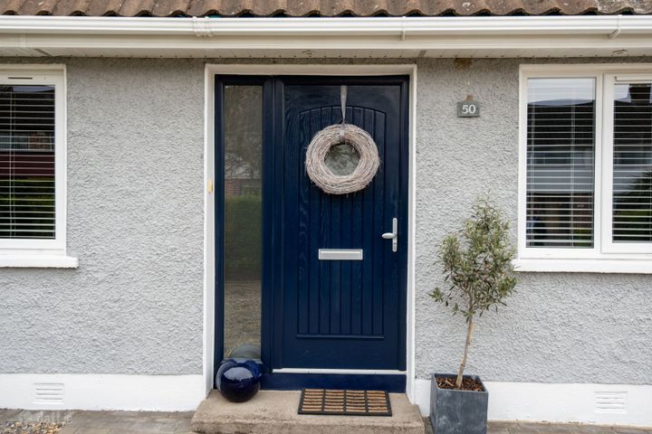 50 College Park, Terenure, Dublin 6w, D6WFY94 - Photo 2