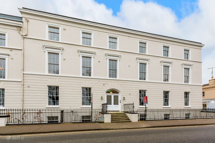 Apt 11, Anglesea, Crofton Road, Dun Laoghaire, Co. Dublin, A96XW7W