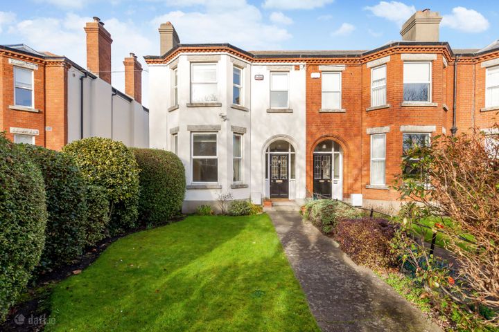 15 Saint John's Road, Dublin 4, Sandymount, Dublin 4
