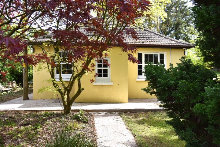 Tibbotstown, Carrigtwohill, Carrigtwohill, Co. Cork, T45E002