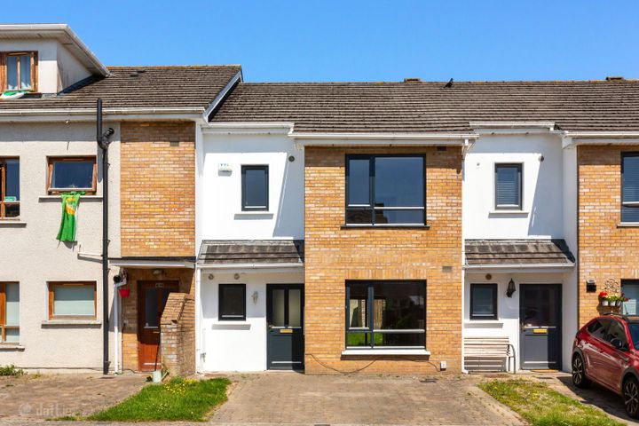 33 Ashewood Heath, Ashewood, Ashbourne, Co. Meath, A84T448