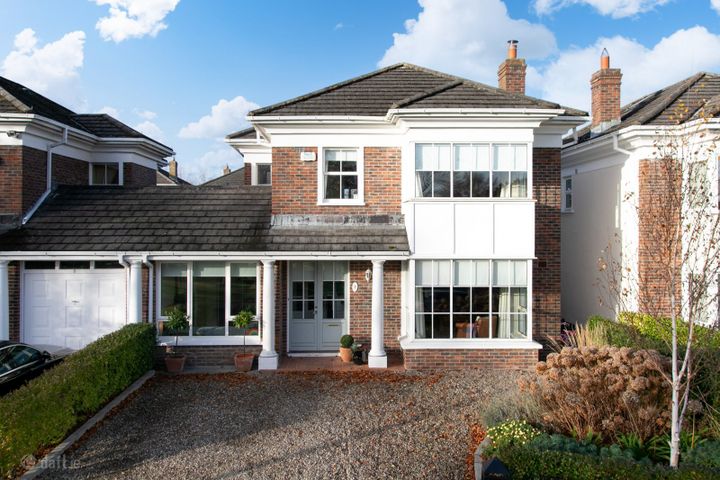 7 Avoca Park, Blackrock, Dublin, Dublin