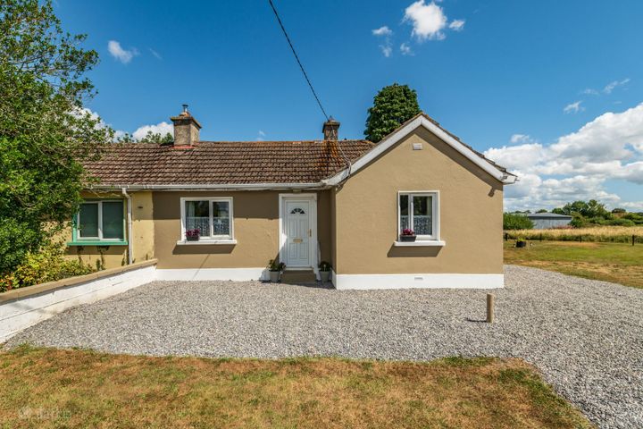 796 Kilbeg Terrace, Kildangan, Co. Kildare, W34NT97
