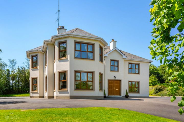 Baltyfarrell, Craanford, Gorey, Co. Wexford, Y25C668
