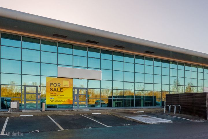 Unit J3, Maynooth Business Campus, Maynooth, Maynooth, Co. Kildare, W23A2W4