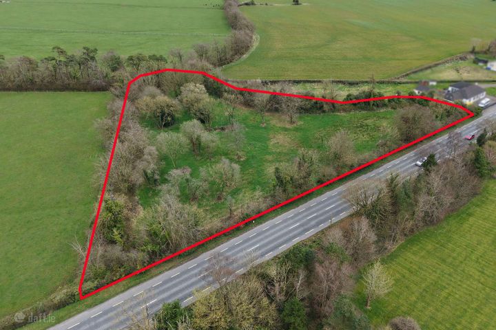 Berrilstown, Dunshaughlin, Co. Meath