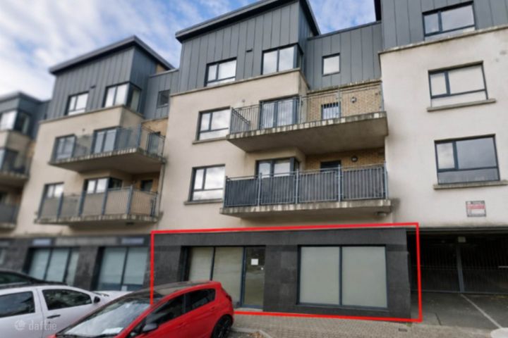 Unit 2b, Windmill Lodge, Windmill Road, Crumlin, Dublin 12, Co. Dublin