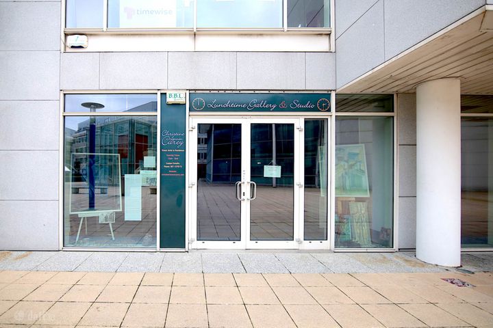 Unit 4, The Plaza, Park West Avenue, Park West Business Park, Dublin 12, Co. Dublin