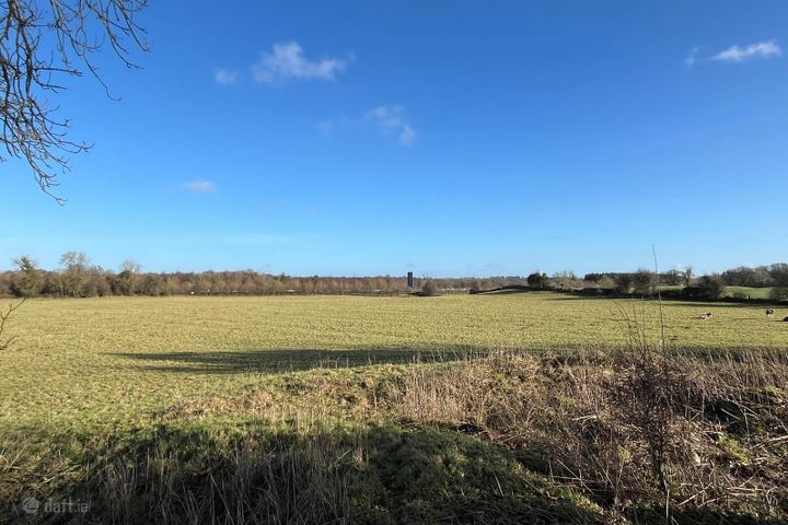 Creggan Upper, Dublin Road, Athlone, Co. Westmeath, N37FW56