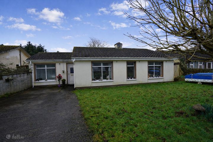 19 Gleann-Na-Smól, Shannon, Shannon, Co. Clare, V14W891