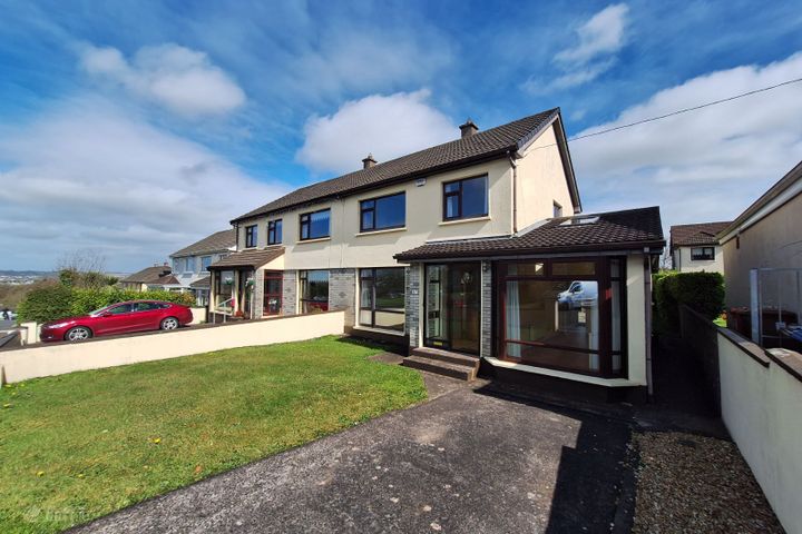 37 Calderwood Drive, Donnybrook, Douglas, Co. Cork, T12AWV7