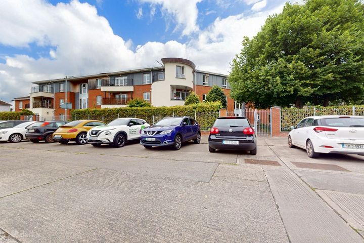 Apartment 39, Brookwood Abbey, Artane, Dublin 5