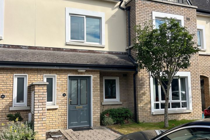 61 Leargán, Western Distributor Road, Knocknacarra, Co. Galway