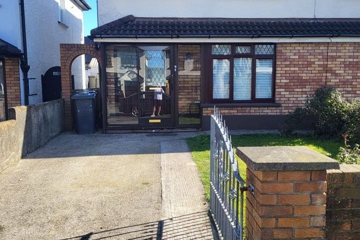 Mount Drinan Avenue,Kinsealy,Swords,Co. Dublin, Kinsealy, Co. Dublin