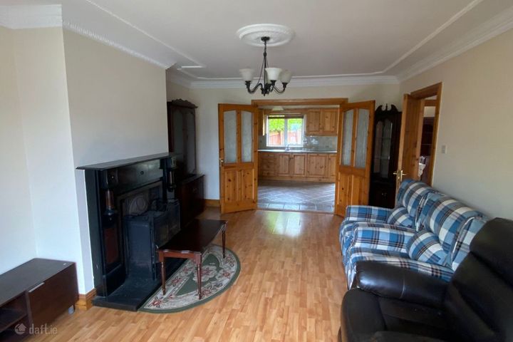 15 Mount Pleasant, Letterkenny, Co. Donegal