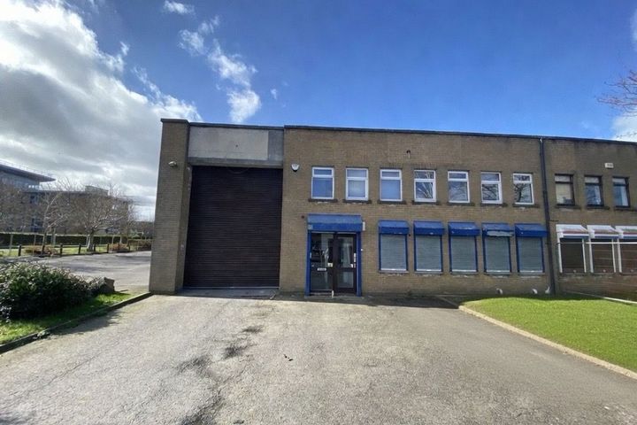 Unit 65 Broomhill Road, Tallaght, Dublin 24, Tallaght, Co. Dublin