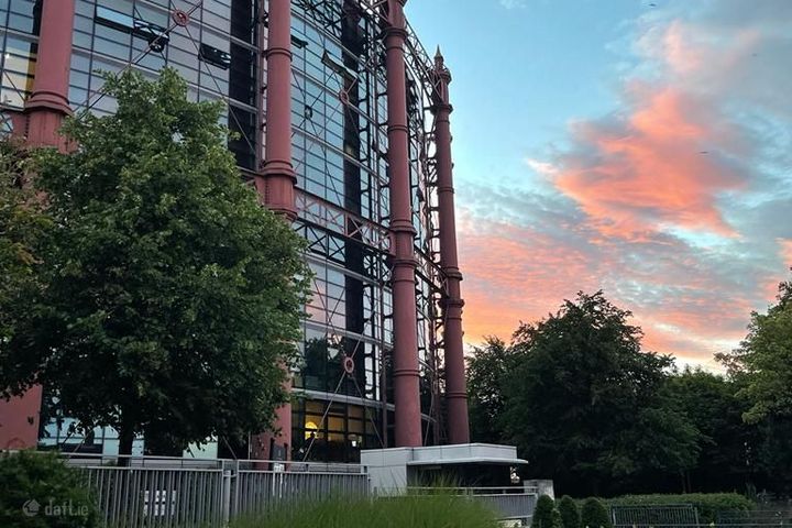 Apartment 170, The Alliance, The Gasworks, South Lotts Road, Grand Canal Dock, Dublin 4