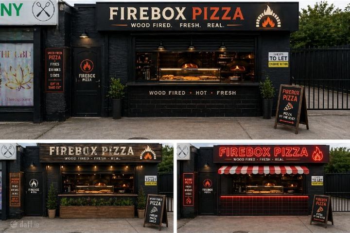 The Electronic Cigarette Company, Newry Road, Dundalk, Dundalk, Co. Louth