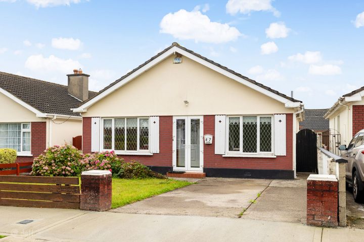 87 Glendara, Kill, Co. Kildare, W91N5W6