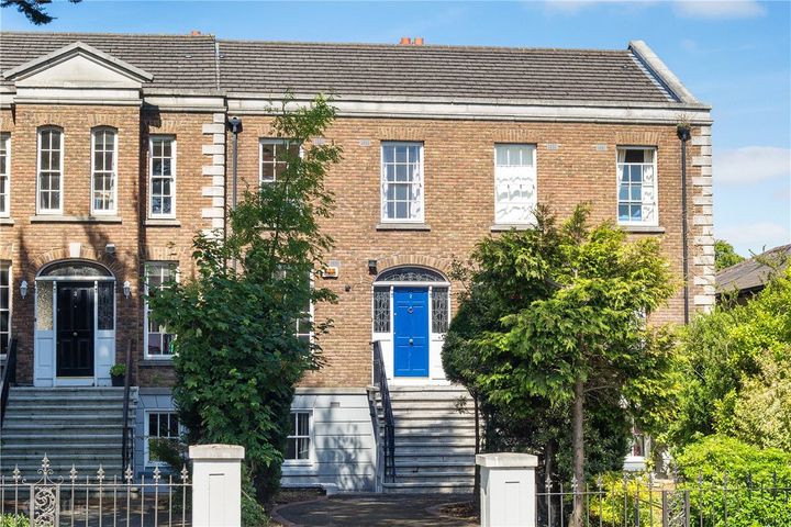 2 Garville Terrace, Rathgar Rd, Dublin 6, Dublin 6, Dublin