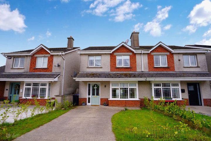 26 Ardleigh, Bracken Grove, Waterford City Centre, Co. Waterford, X91EYV8