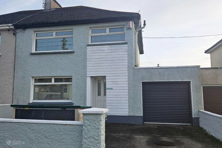 Shelton, 34 Tara Lawn, Glasheen, Co. Cork, T12W7W1