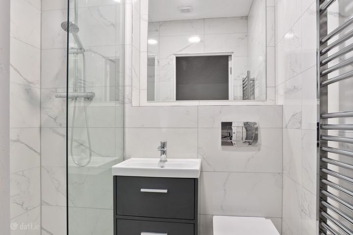 River Forest, Leixlip, Co. Kildare