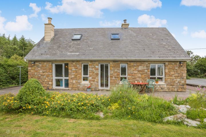 Bruckless (I292), Killybegs, Co. Donegal