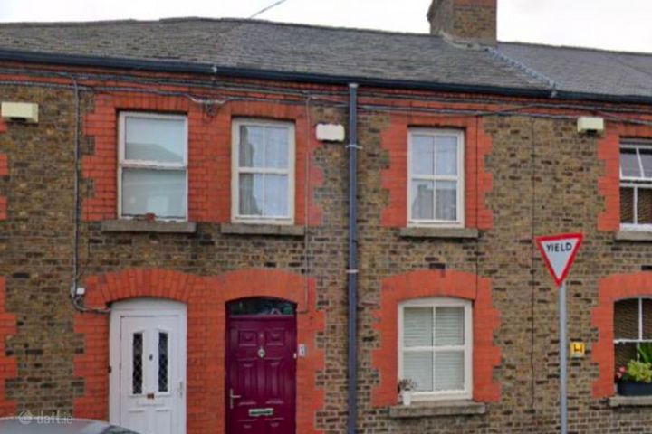 Avondale Road, Phibsborough, Dublin 7, North Circular Road, Dublin 7