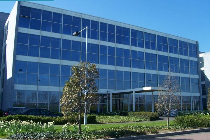 Block P6, East Point Business Park, Dublin 3