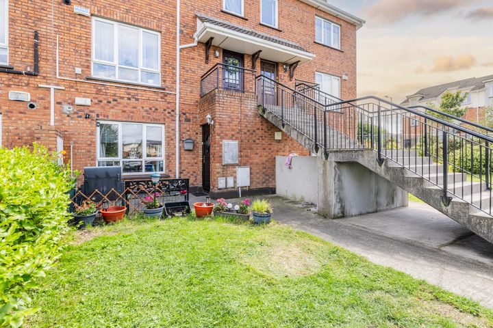 4 Castleland Court, Balbriggan, Dublin, Dublin