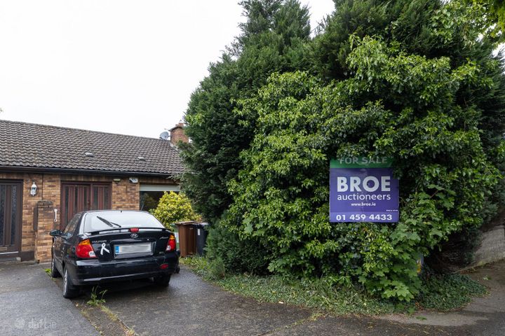 5 Oak Way, Green Park, Dublin 22, Dublin 22, Dublin