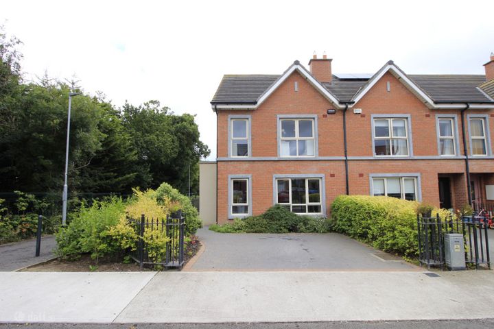 34 Beresford Crescent, Donabate, Donabate, Co. Dublin, K36DV78