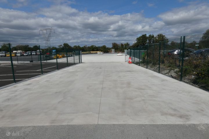 Newhall Motor Park, Naas, Co. Kildare, Corbally, Co. Kildare