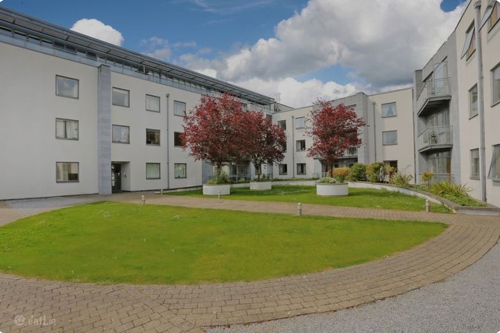 Penthouse, Lansdowne Hall,O'Callaghan Strand,Limerick, North Circular Road, Co. Limerick