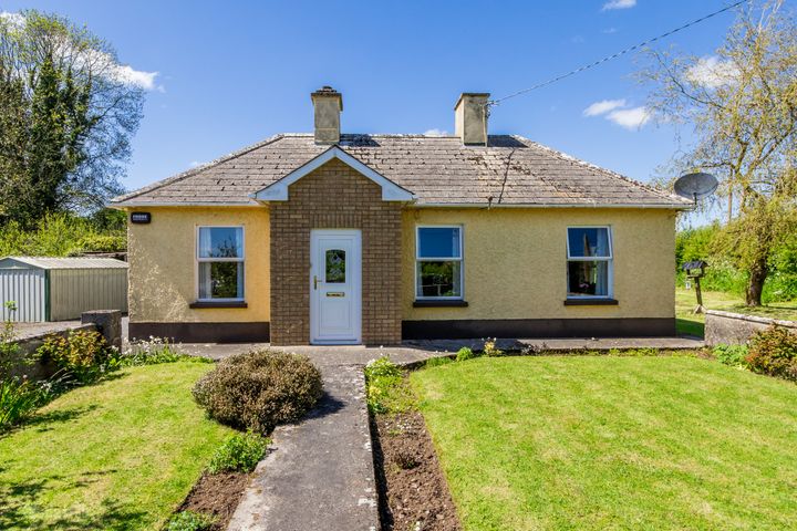 Cloonslanor, Strokestown, Co. Roscommon, F42PW62
