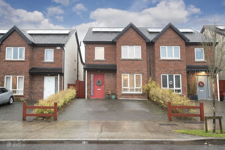 153 Glenmore Wood, Mullingar, Westmeath, Westmeath