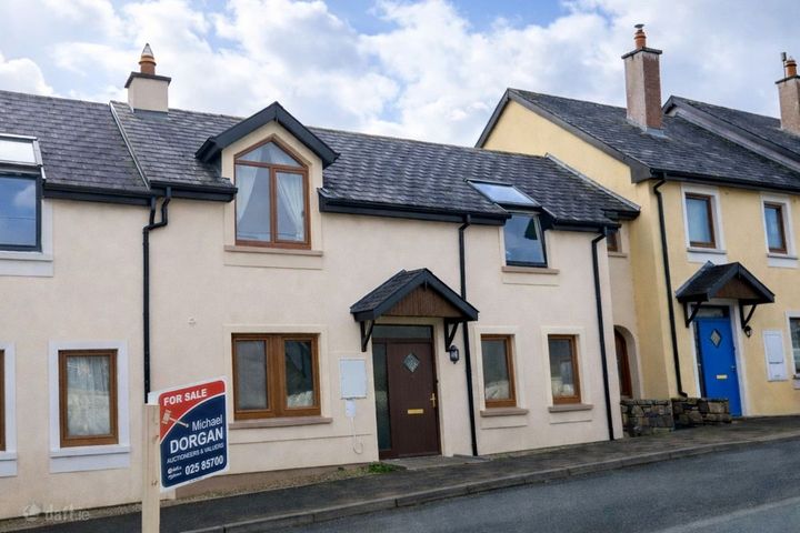2 The Meadows, Ballyporeen, Ballyporeen, Co. Tipperary, E21XR24