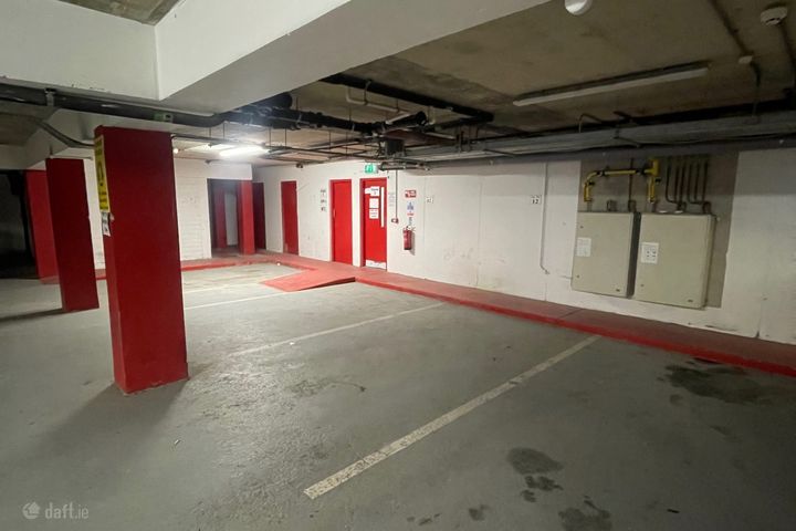 Apartment 12, Behan Square, 12-16 Russell Street, North Circular Road, Co. Dublin