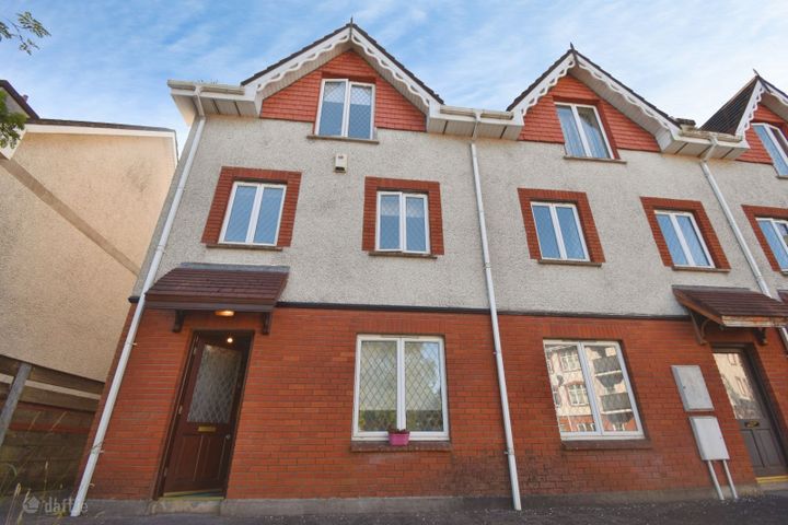 9 Maryborough Downs, Maryborough Hill, Rochestown, Co. Cork