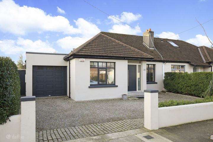 23 Whitebarn Rd, Churchtown, Dublin City, Dublin 14, Dublin