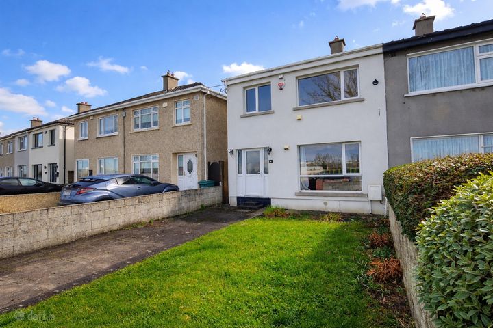 15 Mountain Park, Tallaght, Co. Dublin, D24DTT2