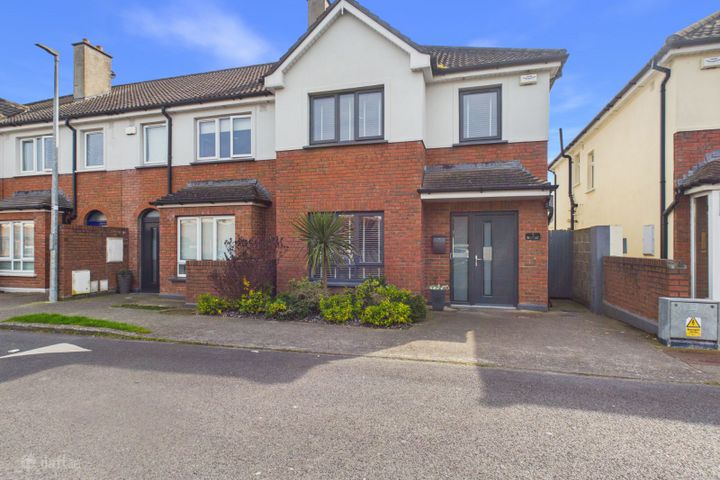 7 Beverton Rise, Donabate, Donabate, Co. Dublin, K36D284