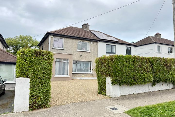Balally Drive, Dundrum, Dublin 14, Dundrum, Dublin 14