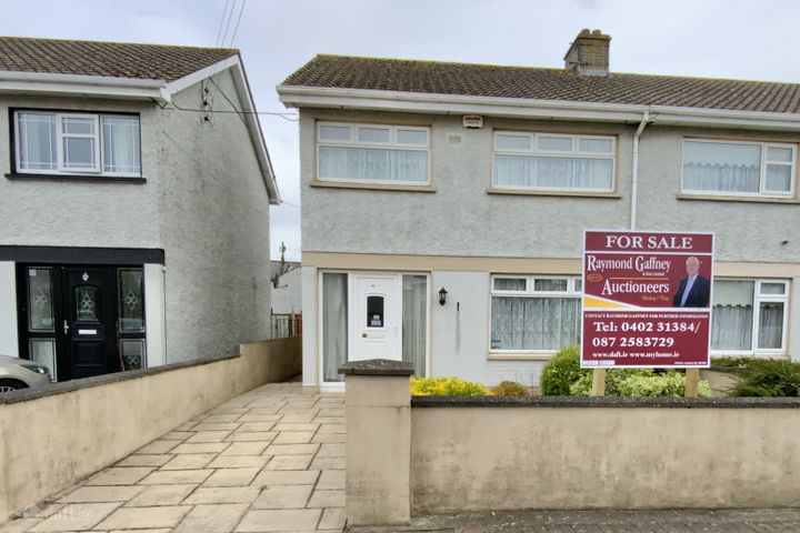 42 South Green, Arklow, Arklow, Co. Wicklow, Y14WC65