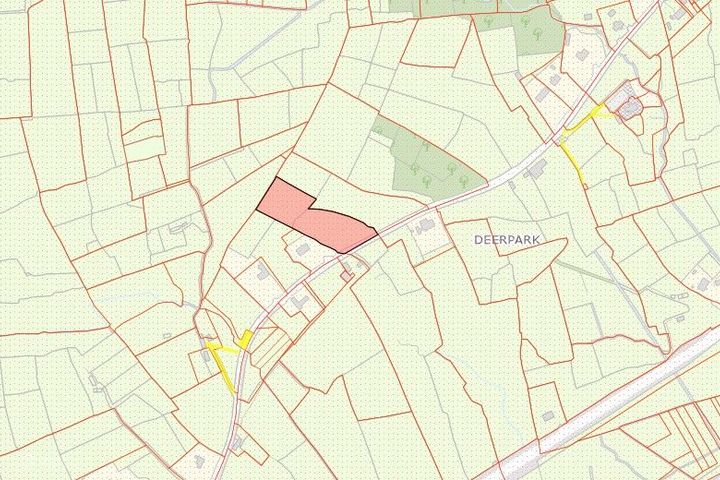 Deerpark, Boyle, Co. Roscommon